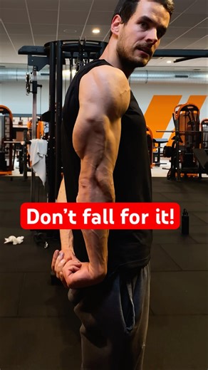 Bulking is dead! 😵