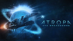ATROPA –– VFX Breakdowns