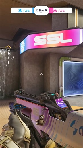 Splitgate Arena Reloaded #splitgate2 #splitgate #splitgateclips #gameplay #splitgategameplay #shorts