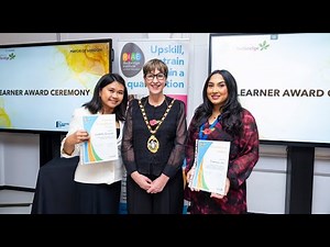Learner Awards Ceremony 2025