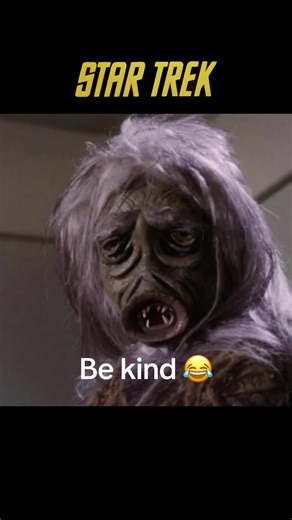 Exploring Alien Beauty in Star Trek's The Man Trap