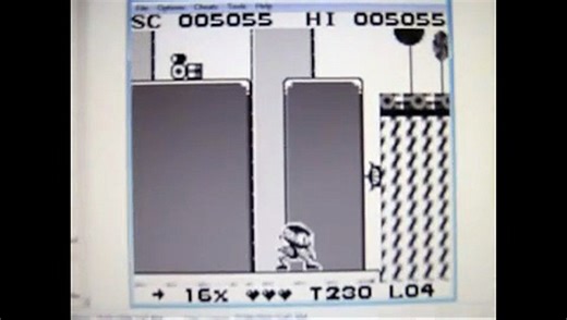 Zool: Ninja of the "Nth" Dimension - Gameplay