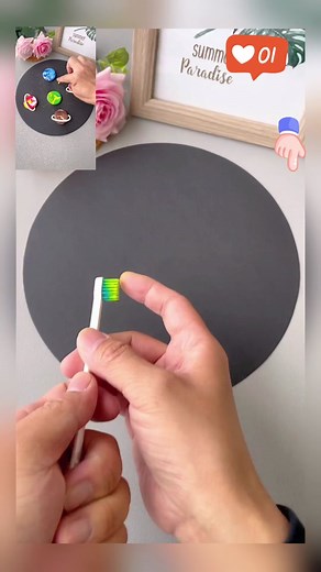 Let's take the children to make a cosmic galaxy with clay. #DIY#handmade#handicrafts #tutorials#craftmom#diytoy#viral#papertoys#clay toys#toy#craft #fyp シ #diyproject#fyp #foryou #foryoupage #tiktok#like#universe@linqiqi19 @linqiqi19 @meghantrainor @noelia_romero3