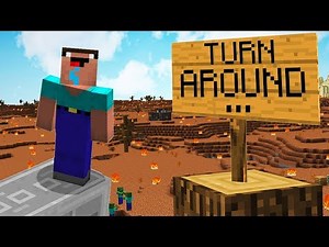 THE HARDEST MINECRAFT WORLD EVER!