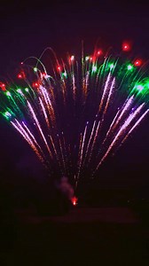 32K views · 746 reactions | Amazing Beautiful 殺 #pyro #pyrography #fireworks #fireworksdisplay #fireworkshow | Firework Cloud | Facebook