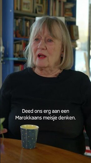 Hoe komt vondeling Lieve aan haar naam?