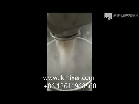 Egg Shell Grindiing Machine 100mesh for Sale Price Wholesale Customization Production line - LKMixer
