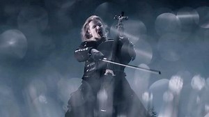 Apocalyptica - Cold Blood
