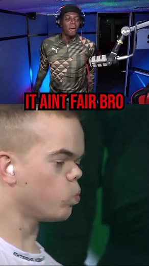 4.5K views · 98 reactions | They need weight classes for this, he’s way to big for him  | Tyrone | Facebook