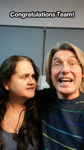 Καλημέρα! Εδώ με την καταπληκτική μας ομάδα Υποκριτικής, Actors in Action 🎬 AMERICAN ACTING STUDIO στην Καισαριανή! Ελάτε κι εσείς στο επόμενό μας WORKSHOP Συναισθηματικής Υποκριτικής: την ερχόμενη Τετάρτη, 05.11 8μμ, στη σχολή μας! 🎭 Εργασία με σώμα, ρυθμό, φαντασία, σιωπή, και πάνω απ’ όλα — σύνδεση. 🎯 Το Workshop είναι βασισμένο σε τεχνικές που εμβαθύνουν την παρουσία του ηθοποιού και τη συναισθηματική του διαθεσιμότητα, συνεχίζουμε δυναμικά. 📍 Το επόμενο μας μάθημα θα πραγματοποιηθεί την