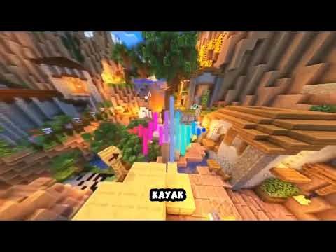 IRON GOLEM VS 100 PILLAGER! 🔥 Pertarungan Tergokil di Minecraft (Lagu Rap)