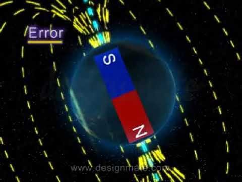 Geomagnetism Explained | Understanding Earth’s Magnetic Field
