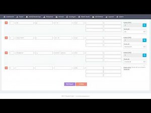 SIM RS MEDION - REKAM MEDIS ELEKTRONIK, MAPPING LOINC LABORATORIUM