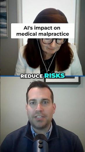 How AI Helps Reduce Medical Errors