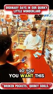 #bestshop #funny #customer #duet #prank #comedy #walmart