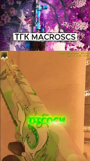 Макросы , оптимизация пк оптимизация кс макросы для контер страйк