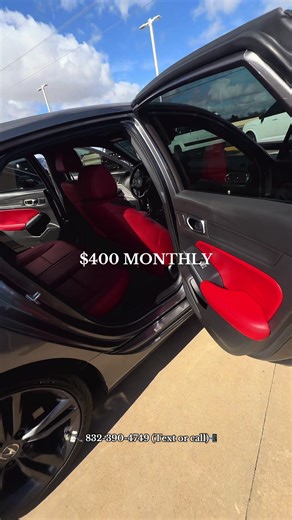 Recent arrival ‼️ This Integra A-Spec is a whole vibe — ✅ Reliable ✅ Luxurious ✅ Fun to drive Perfect mix of performance & daily comfort. DM or comment “INTEGRA” if you want the keys 🔑 ##acura##luxurycars #CarTok #FYP #carplugsway