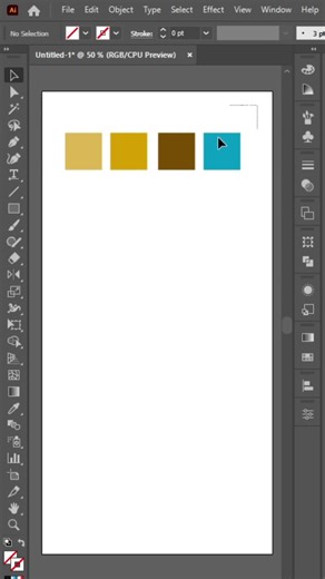Get Color Code in Illustrator: A Step-by-Step Guide