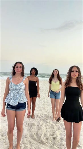 How to do the party at the beach dance trend. Here's the tutorial for you.〈😍ノ 🔥🔥🔥╰😏╮How to do the beach party dance. Party at the beach down in copacabana.🌴🌴🌴 party at the beach song，party at the beach，Beach party with AI magic，Best dance duo with viral whammy effect，whammy aifilter，party at the beach dance，#xybcafyp，duo，dance filter effect template，party at the beach dance trend tutorial，party at the beach dance filter tutorial，How to create an AI party at the beach dance filter effect，