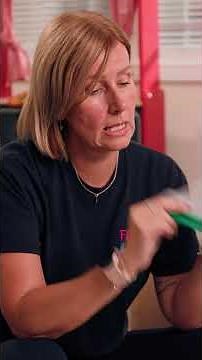 Make a sensory bag with Tracy - fun, mess-free play for little hands