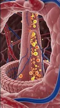 What Happens Inside Your Body When You Eat a Nanc