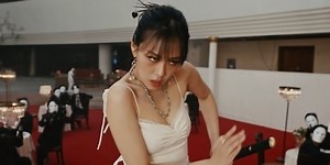 BIBI、プレシングル「Animal Farm」MV公開…緊張感溢れる展開に注目 - Kstyle