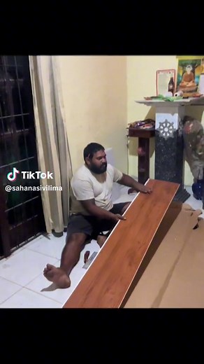 Innovative iPanel Ceiling Design