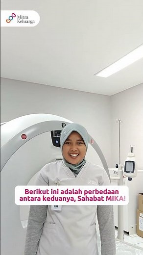 Perbedan Radioterapi & Radiologi