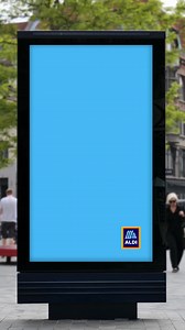 Shopping. It’s not complicated. | Aldi Ireland