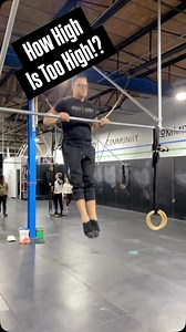 From Urkel to UR-KILLIN’ IT! @davedurante going META on Bar Work this year! We are ready to help you find that new perspective on your gymnastics and weightlifting training in 2026 🙌 📍 Next stop: @crossfit_lasvegas 📆 Dates: January 17-18 🎓 Power Monkey Gymnastics & Weightlifting Start the year learning how to actually build strength, skill, and virtuosity, not just chase reps. #PowerMonkey #BarMuscleUps #Gymnastics | Power Monkey Fitness