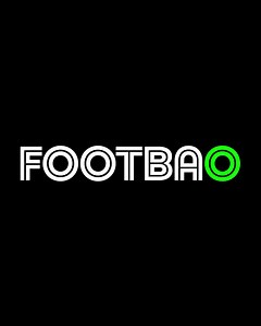 Neville Brody (@brody_associates) has designed a new brand identity for Footbao (@footbao.br), encompassing the logotype, a bespoke typeface, and a distinctive icon system for the website and app. Footbao is an emerging digital platform that reimagines football through the lens of global culture and leverages artificial intelligence to streamline the discovery and recruitment of football talent. The platform is already helping match talent with Brazilian and European teams, including Italy’s Lec