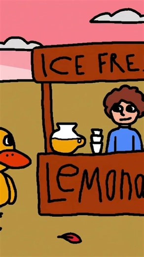 The duck song 7 edit