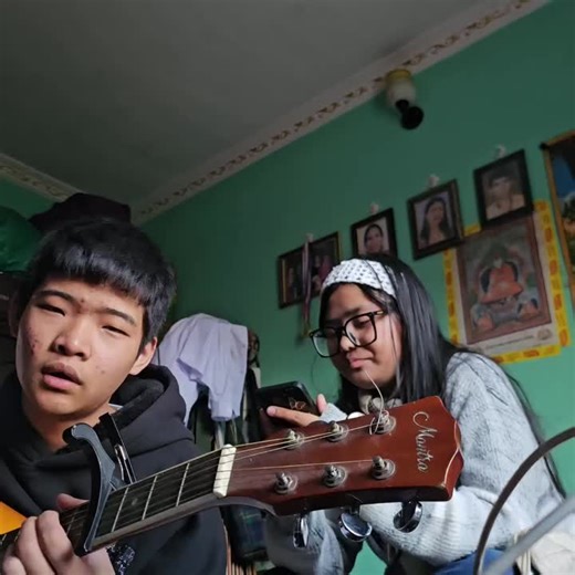Maya Cover Song by Mee