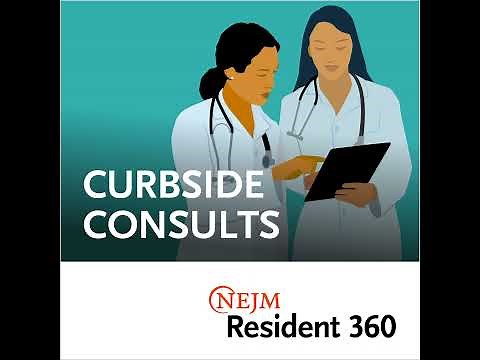 Clinical Diagnosis and Management of Hyperparathyroidism with Dr. Ole-Petter Hamnvik