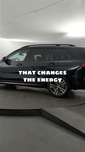 2022 BMW X7 – The SUV That Feels Like a Cheat Code