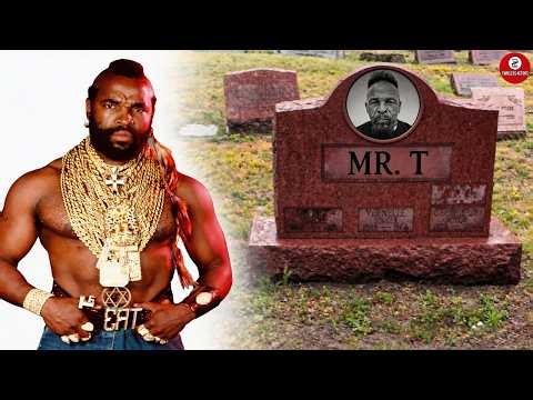 The A-Team (1983–1987) Cast Then and Now 2026 — 43 Years Later