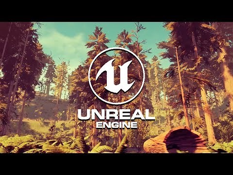 How To Use Lighting And Post Processing In Unreal Engine 4 [Tutorial]