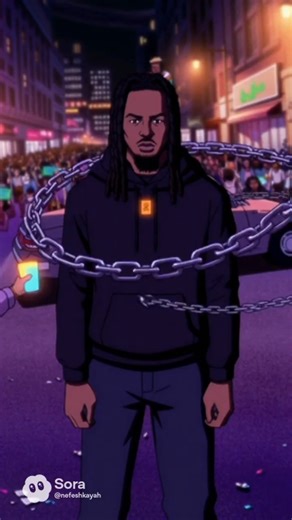 Chapter 32 — “The Gospel of Rebellion: Liberation That Leads to Chains”