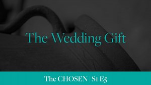 The Wedding Gift
