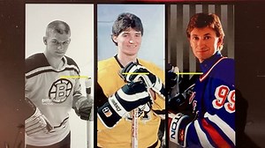 What is the Proper Ice Hockey Stick Length?