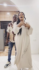 This one is Mapuka tatata or abi Na wetin. 😅😅 But how come Sammykaymediadotcom couldn't dance? #Joyce #meiway #tatatachallenge | Joyce Mensah