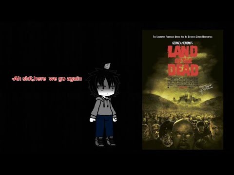 FPE students react to the Opening Scene of George Romero's Land of the Dead