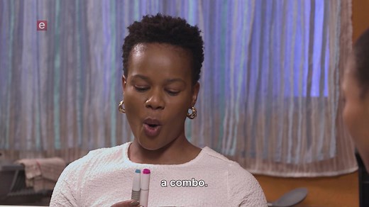 Exciting 'Combo' Episode Tonight at 7PM on House Of Zwide