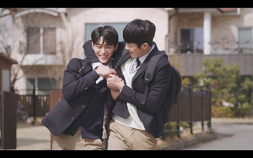 Top 19 bộ phim đam mỹ Hàn Quốc hay nhất hiện nay | Canhrau.com