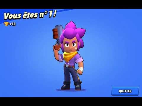 TUTO COMMENT CRÉER UN COMPTE BRAWL STARS ?
