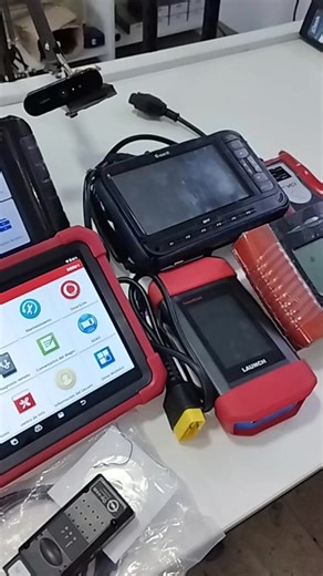 Curso de Escáner Automotriz: Últimos Cupos Disponibles