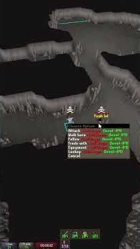 Hop Worlds Unpredictably #osrs