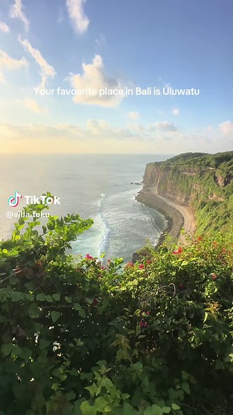 Discover Your Dream Uluwatu Villa Getaway