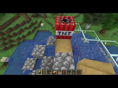 Island City Build in Minecraft 🏝️ | Huge Construction + Progress Episode