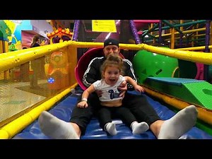 Kids N Action Brooklyn